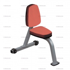 AeroFit IFUB из каталога силовых скамей в Волгограде по цене 25500 ₽