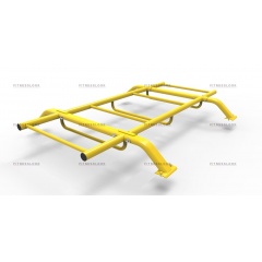 AeroFit IZ7015 из каталога дополнительное оборудование в Волгограде по цене 86700 ₽