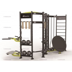 AeroFit IZ-S shape из каталога  в Волгограде по цене 675400 ₽