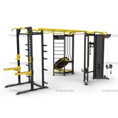 AeroFit IZ-T shape из каталога  в Волгограде по цене 1434300 ₽