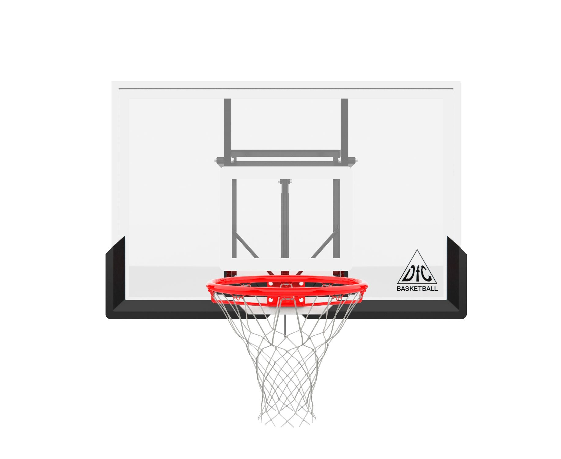 DFC BOARD48P из каталога баскетбольных щитов в Волгограде по цене 27990 ₽