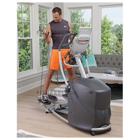 Рендер-2 для Octane Fitness Q37xi