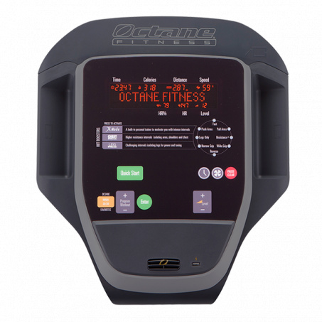 Рендер-1 для Octane Fitness XR6000 консоль Стандарт