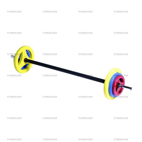 Рендер-0 для AeroFit PS-PWR-20K