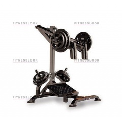 Powertec TM Squat Calf - приседания - фото 1