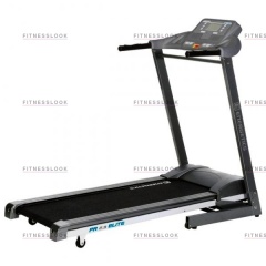 PR 2.9 Elite в Волгограде по цене 35890 ₽ в категории беговые дорожки Energetics
