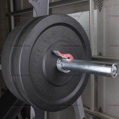 Body Solid алюминиевый ROEPKE - 50 мм (пара) из каталога замков для грифа в Волгограде по цене 4930 ₽