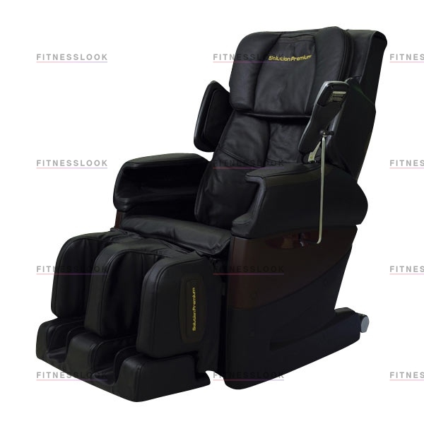 EC-3700 VP в Волгограде по цене 375000 ₽ в категории массажные кресла Fujiiryoki