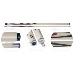 Weekend Кий для русского бильярда 2-pc «Cuetec Rus Pro» (коричневый) из каталога киев для русской пирамиды в Волгограде по цене 5498 ₽