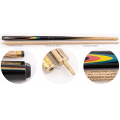 Weekend Кий для снукера 2-pc Rilley Paul Hunter PH-1 из каталога киев для снукера в Волгограде по цене 1408 ₽