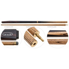 Weekend Кий для снукера 2-pc «Riley Shaun Murphy RMOD-6» (натуральный) из каталога киев для снукера в Волгограде по цене 1314 ₽