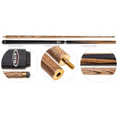 Weekend Кий для снукера 2-pc «BCE Mark Selby BSP-1» (натуральный) из каталога киев для снукера в Волгограде по цене 1957 ₽
