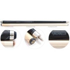 Weekend Кий для пула 2-pc Viking Valhalla 030 из каталога киев для американского пула в Волгограде по цене 9520 ₽