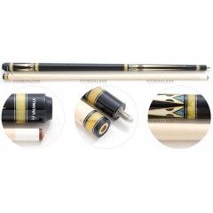 Weekend Кий для пула 2-pc Viking Valhalla 034 из каталога киев в Волгограде по цене 8670 ₽