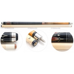 Weekend Кий для пула 2-pc Viking Valhalla 038 из каталога киев в Волгограде по цене 8670 ₽