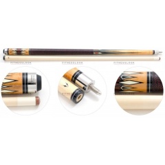 Weekend Кий для пула 2-pc Viking Valhalla 039 из каталога киев в Волгограде по цене 8670 ₽