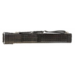 Weekend Тубус для кия «Classic G22» 2/2 из каталога чехлов для кия футляр жесткий в Волгограде по цене 21546 ₽