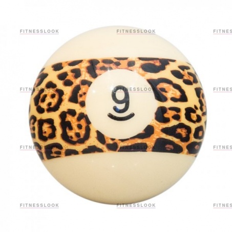 Рендер-0 для Weekend Биток 57.2 мм «Aramith Leopard»