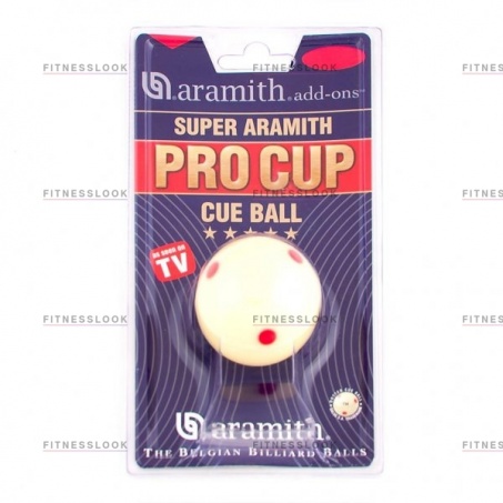 Рендер-0 для Weekend Биток 57.2 мм Super Aramith Pro Cup