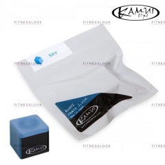 Weekend Мел Kamui 1.21 alfa (blue) из каталога мела, талька в Волгограде по цене 1999 ₽