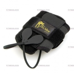 Weekend Перчатка тренировочная Pro Shot Glove (черная) из каталога перчаток для игры в бильярд в Волгограде по цене 3490 ₽
