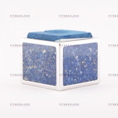 Weekend Пенал для мела Qpod Lapislazuli из каталога пеналов для мела, держателя в Волгограде по цене 8162 ₽