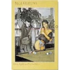 Weekend Постер Nighty Girl из каталога киевниц, мебели, интерьеров в Волгограде по цене 170 ₽