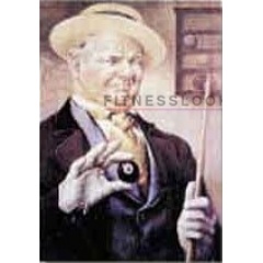 Weekend Постер WS Filds из каталога киевниц, мебели, интерьеров в Волгограде по цене 170 ₽