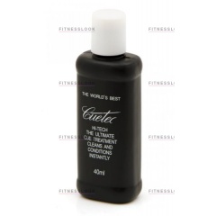 Weekend Средство для чистки кия CueTec Hi -Tech, 40 ml из каталога средств по уходу в Волгограде по цене 170 ₽