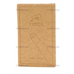 Weekend Инструмент для полировки кия Tiger LEDR из каталога средств по уходу в Волгограде по цене 260 ₽