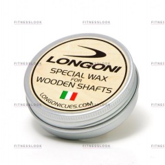 Weekend Воск для кия «Longoni» из каталога средств по уходу в Волгограде по цене 260 ₽
