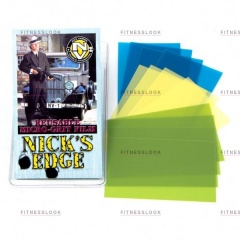 Weekend Микробумага для полировки кия Nicks Edge из каталога товаров по уходу за кием  в Волгограде по цене 819 ₽