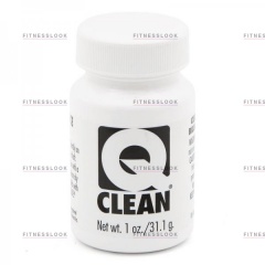 Weekend Средство для чистки кия Q CLEAN (порошок), 1oz из каталога средства по уходу за шарами в Волгограде по цене 960 ₽