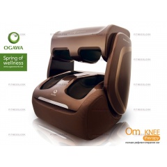 OmKnee Therapy OF2002 в Волгограде по цене 55000 ₽ в категории массажеры для ног Ogawa