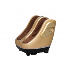 Guasha FC1006 Nex золотистый в Волгограде по цене 59000 ₽ в категории массажеры для ног Hansun