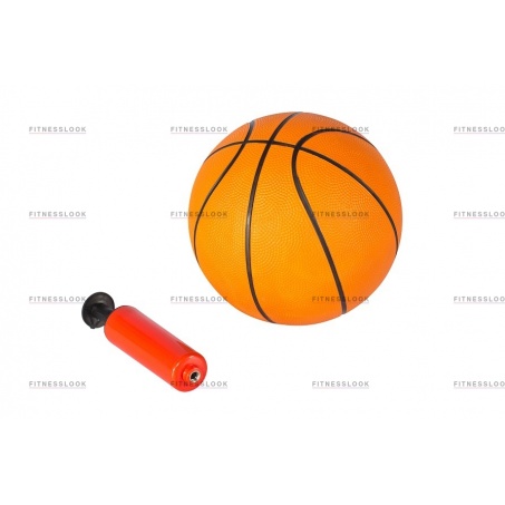 Рендер-13 для Hasttings Air Game Basketball 8FT / 244 см