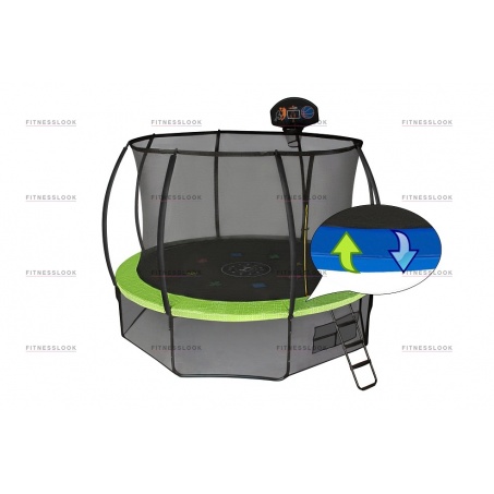 Рендер-0 для Hasttings Air Game Basketball 8FT / 244 см