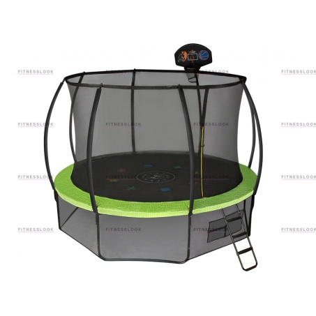 Рендер-17 для Hasttings Air Game Basketball 10FT  /  305 см