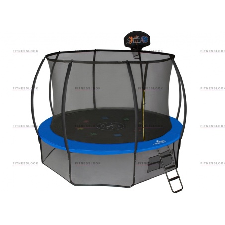 Рендер-7 для Hasttings Air Game Basketball 12FT / 366 см