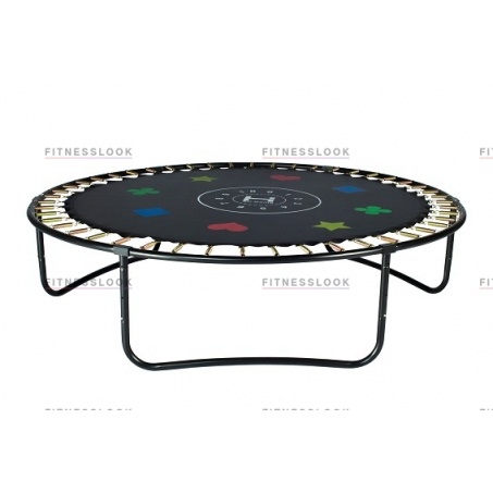 Рендер-1 для Hasttings Air Game Basketball 12FT / 366 см
