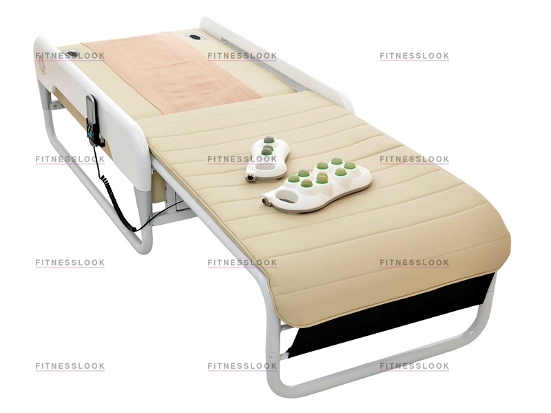 Care Health Plus M1014 в Волгограде по цене 195000 ₽ в категории массажные кровати Lotus