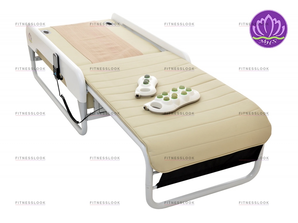 Care Health  M-1013 в Волгограде по цене 149000 ₽ в категории массажные кровати Lotus