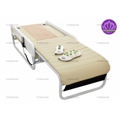 Lotus Care Health  M-1013 из каталога массажных кроватей в Волгограде по цене 149000 ₽