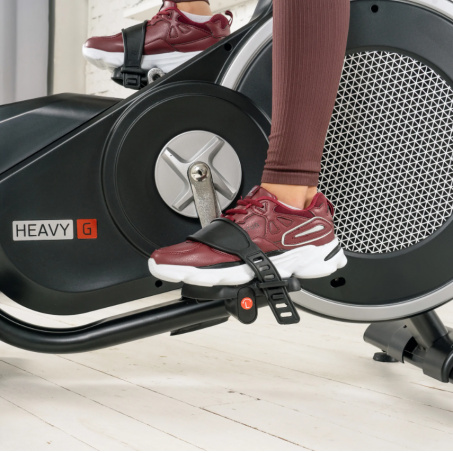 Рендер-2 для Svensson Body Labs Heavy G Upright
