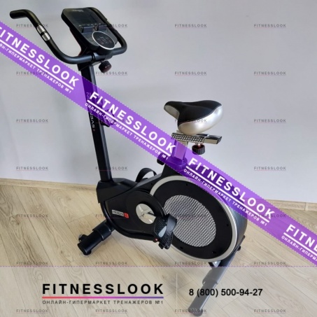 Рендер-6 для Svensson Body Labs Heavy G Upright