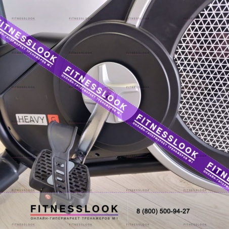 Рендер-8 для Svensson Body Labs Heavy G Upright