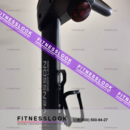 Рендер-10 для Svensson Body Labs Heavy G Upright