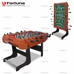 Fortuna Olympic FDB-455 из каталога игровых столов для настольного футбола (кикера) в Волгограде по цене 35070 ₽