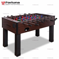 Fortuna Defender FDH-520 из каталога игровых столов для настольного футбола (кикера) в Волгограде по цене 33390 ₽