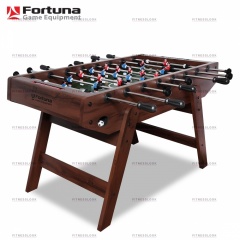 Fortuna Sherwood FDH-530 из каталога игровых столов для настольного футбола (кикера) в Волгограде по цене 41390 ₽